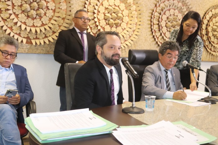 Foto: Reprodução/Secom Piauí