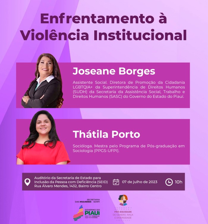 Foto: Reprodução/Secom Piauí