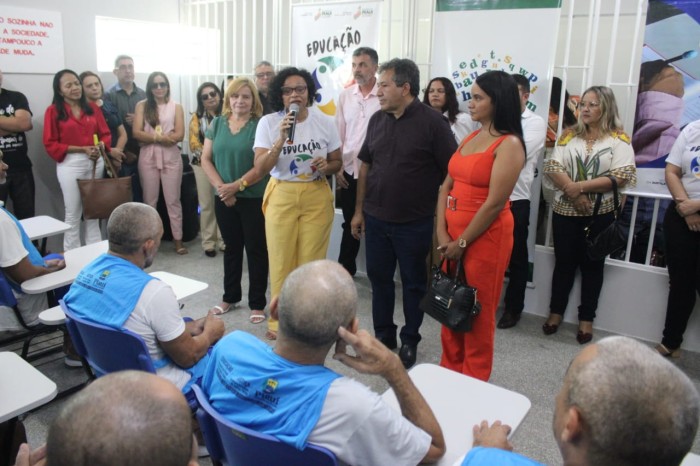 Foto: Reprodução/Secom Piauí