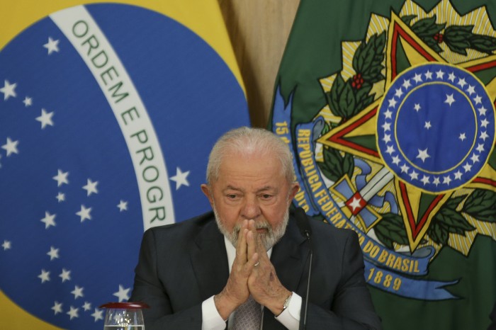 © Marcelo Camargo/Agência Brasil