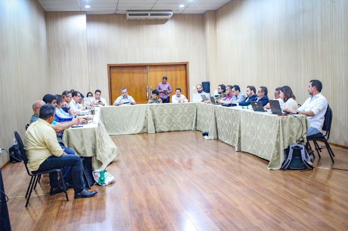 Foto: Reprodução/Secom Piauí