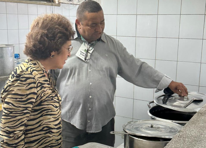 Foto: Reprodução/Secom Piauí