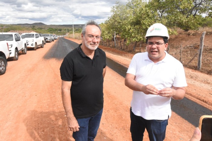 Foto: Reprodução/Secom Piauí