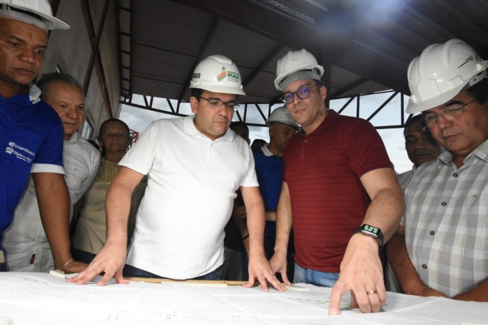 Foto: Reprodução/Secom Piauí