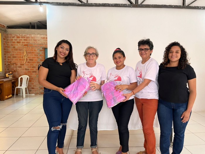 Foto: Reprodução/Secom Piauí