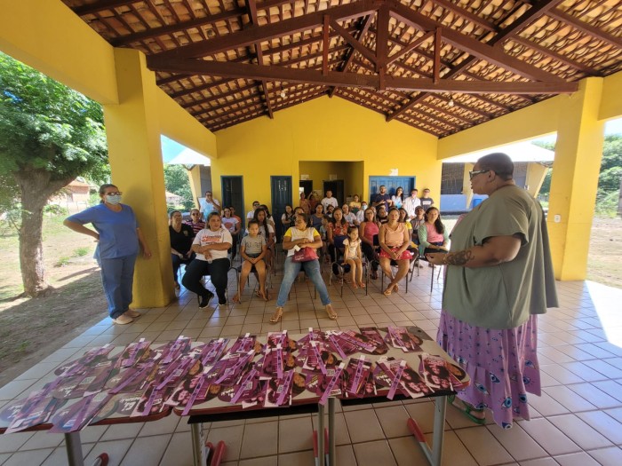 Foto: Reprodução/Secom Piauí