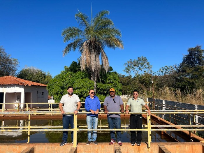 Foto: Reprodução/Secom Piauí