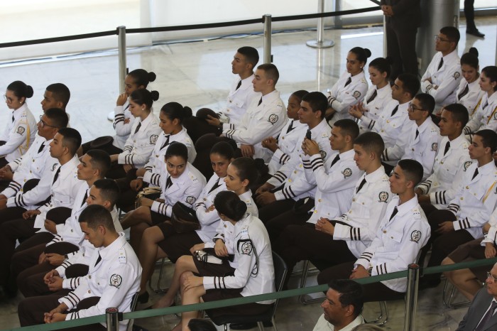 © Antonio Cruz/ Agência Brasil