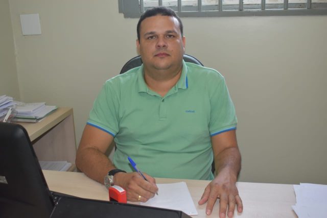Lucas Gomes Ibiapino / Foto: Reprodução)