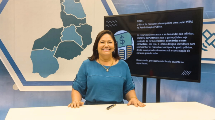 Foto: Reprodução/Secom Piauí