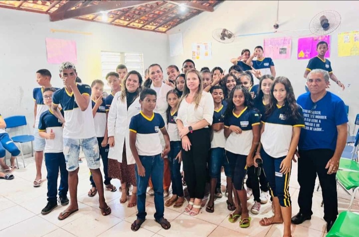 Foto divulgação Redes Sociais 