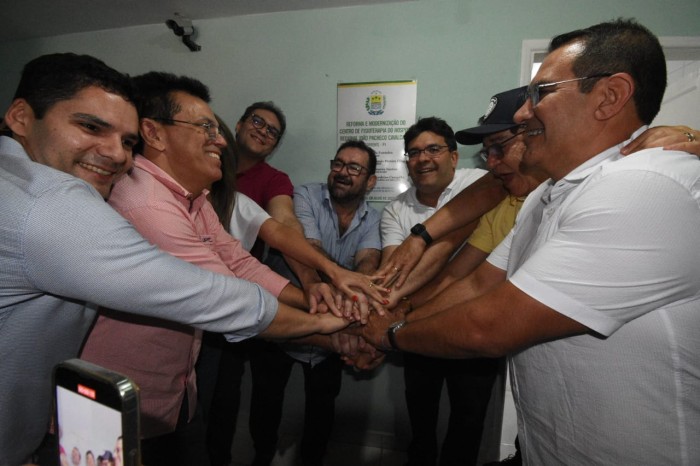 Foto: Reprodução/Secom Piauí