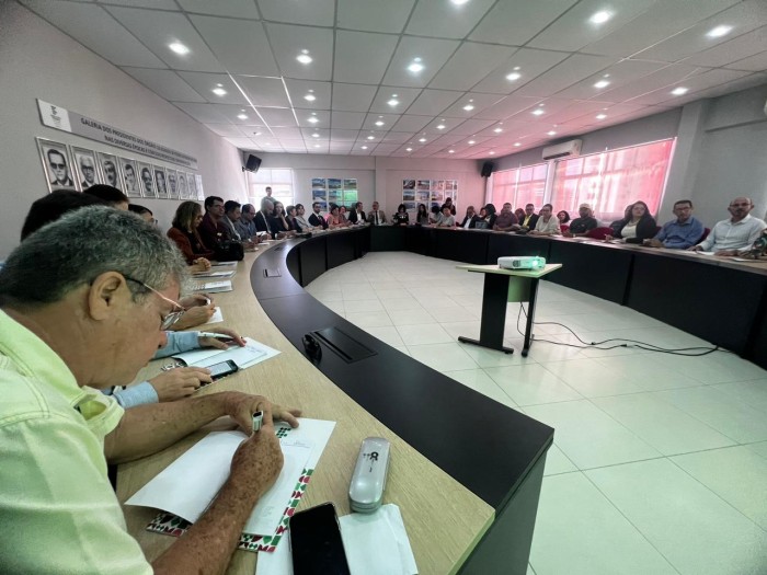 Foto: Reprodução/Secom Piauí