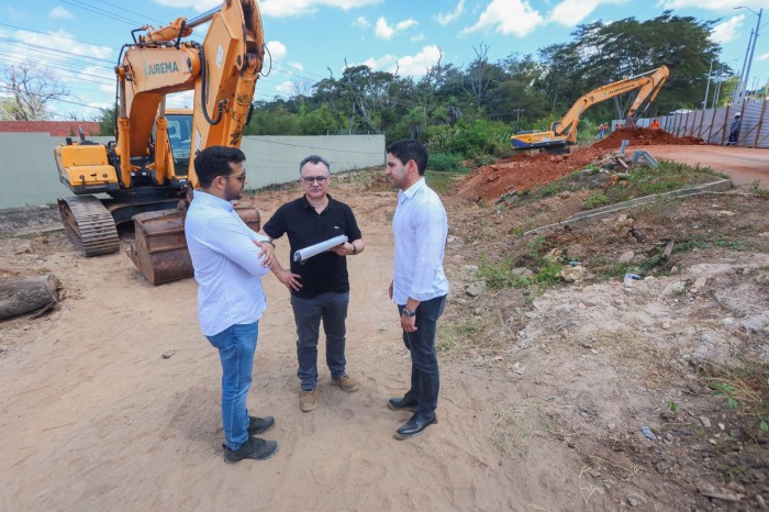 Foto: Reprodução/Secom Piauí