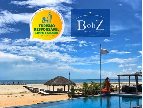 BobZ Boutique Resort