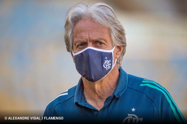 Foto: Alexandre Vidal /Flamengo 