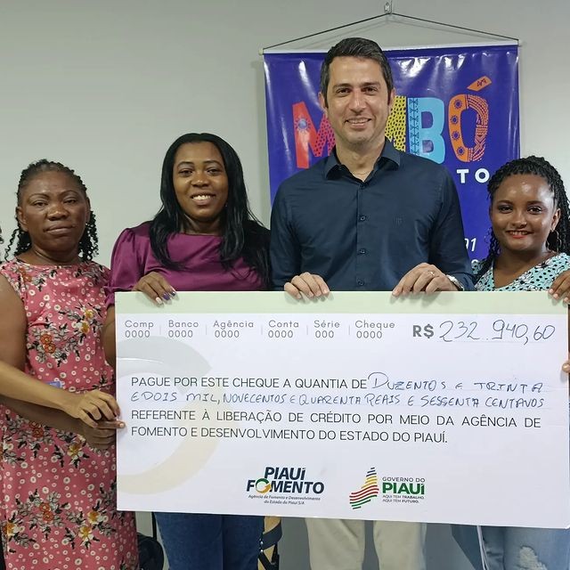 Foto: Reprodução/Secom Piauí