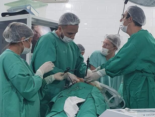 Foto: Reprodução/Secom Piauí