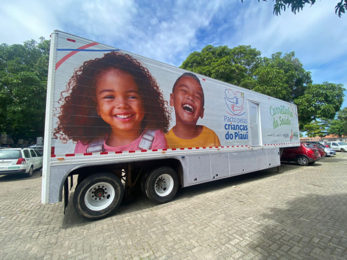 Foto: Reprodução/Secom Piauí