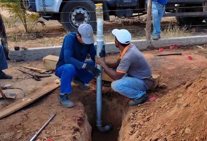 Foto: Reprodução/Secom Piauí