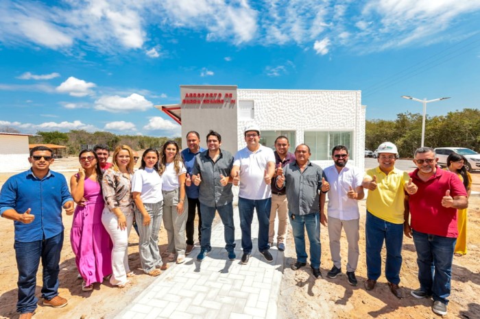 Foto: Reprodução/Secom Piauí