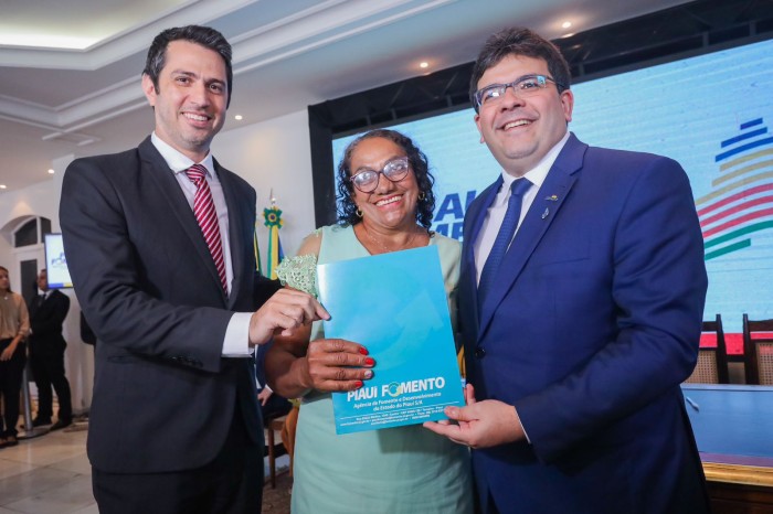 Foto: Reprodução/Secom Piauí