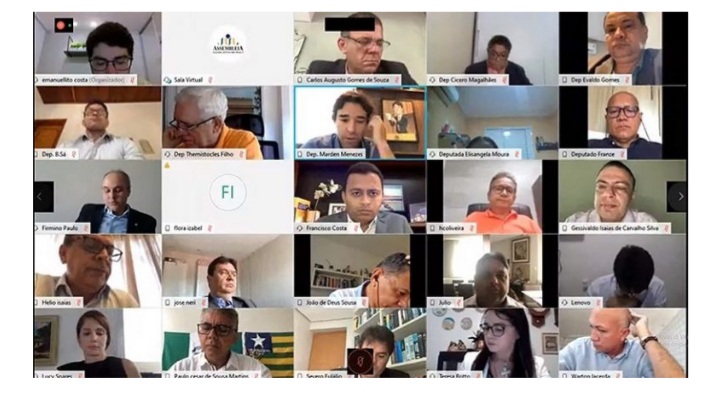 Foto reprodução 