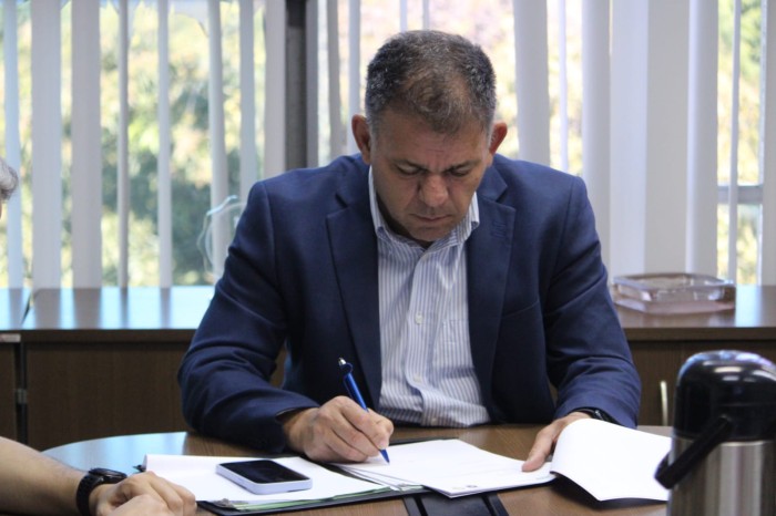 Foto: Reprodução/Secom Piauí