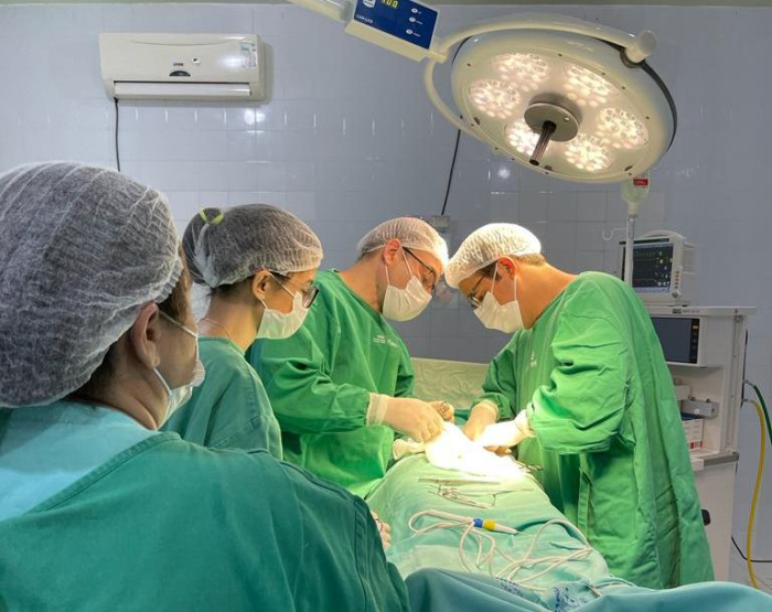 Foto: Reprodução/Secom Piauí