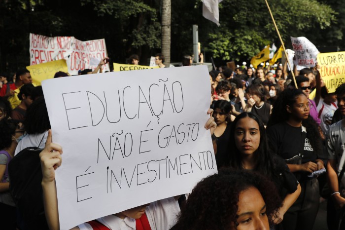 © Fernando Frazão/Agência Brasil