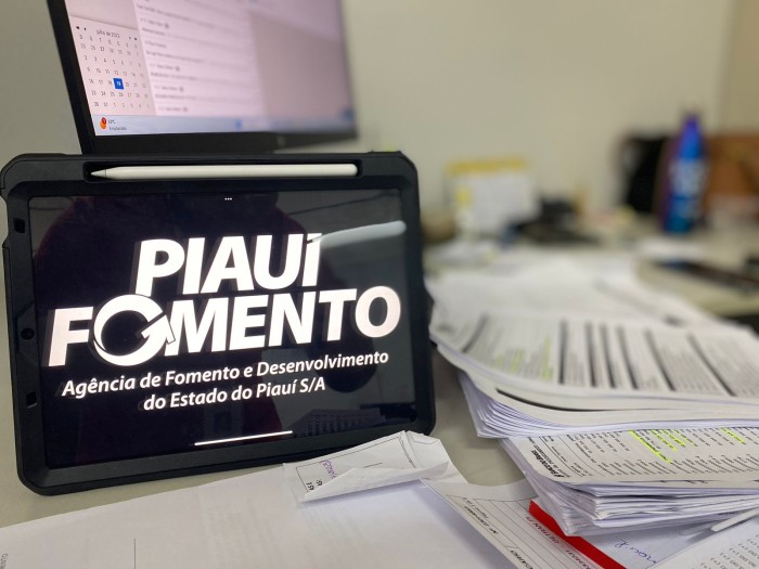 Foto: Reprodução/Secom Piauí