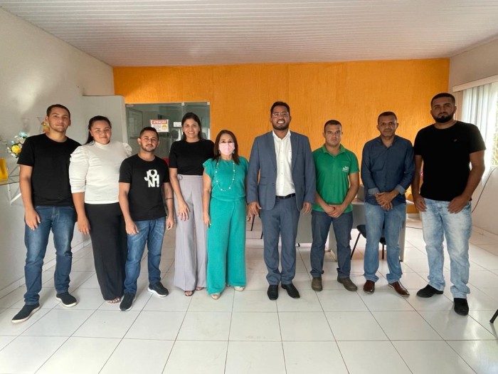 Foto: Reprodução/Secom Piauí