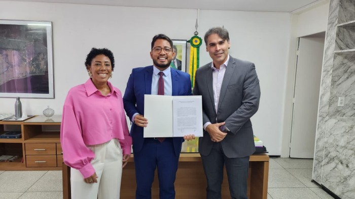 Foto: Reprodução/Secom Piauí