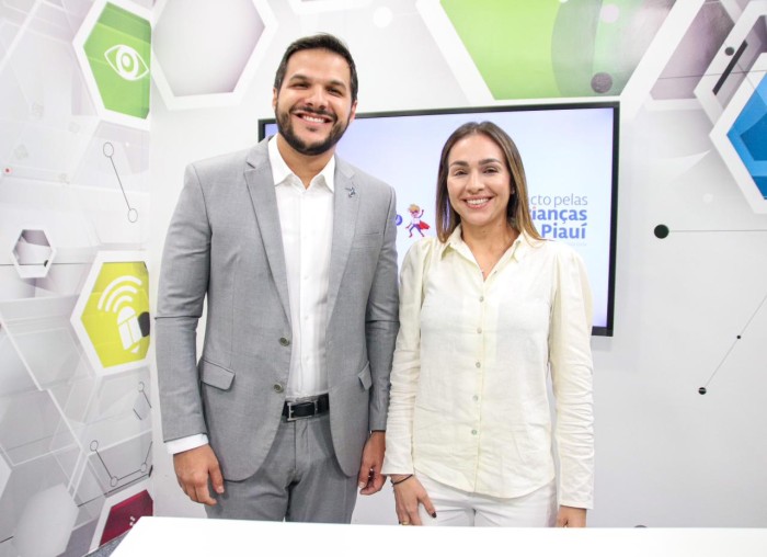 Foto: Reprodução/Secom Piauí