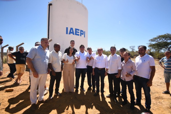 Foto: Reprodução/Secom Piauí