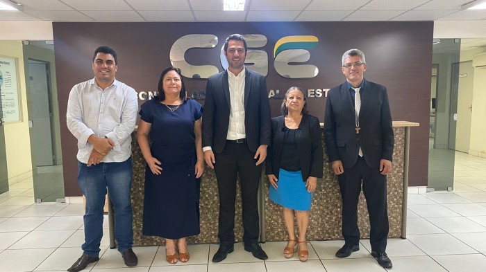 Foto: Reprodução/Secom Piauí