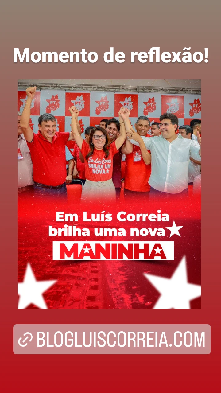 Prefeita Maninha se filia ao PT