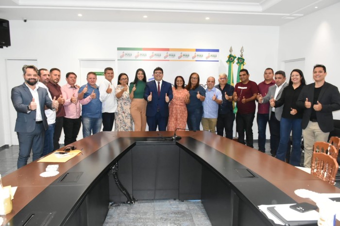 Foto: Reprodução/Secom Piauí