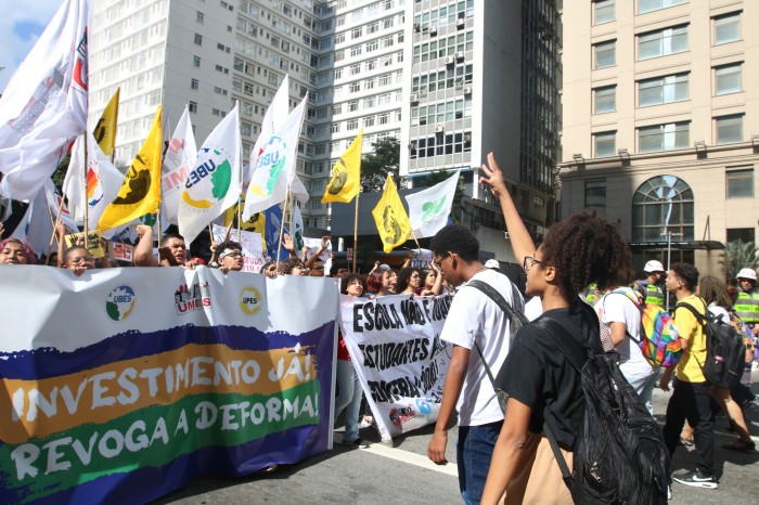 © Rovena Rosa/Agência Brasil