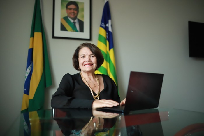 Foto: Reprodução/Secom Piauí