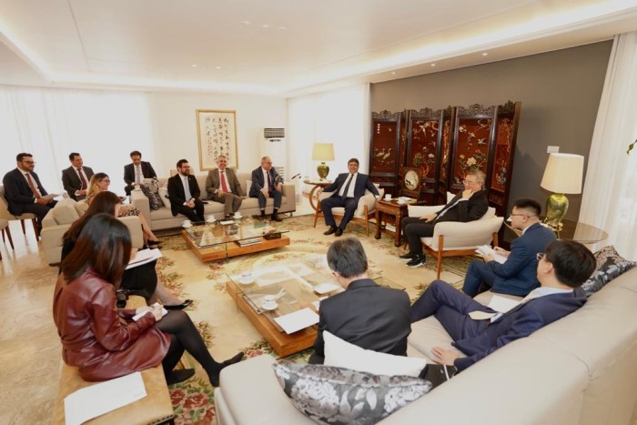 Foto: Reprodução/Secom Piauí