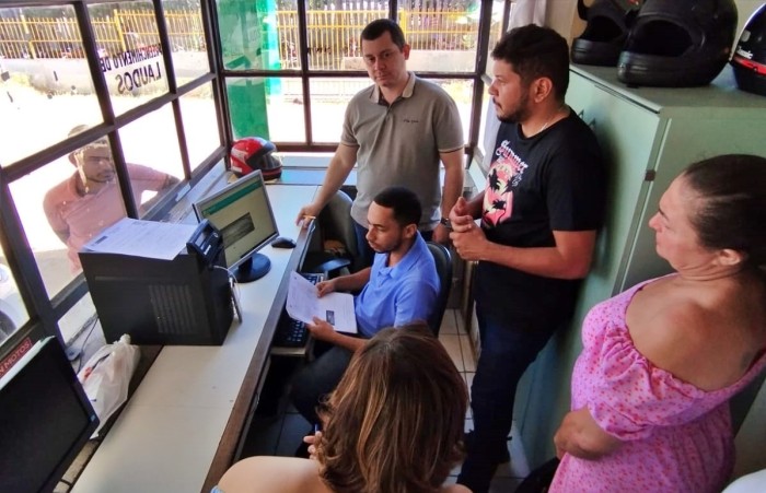Foto: Reprodução/Secom Piauí