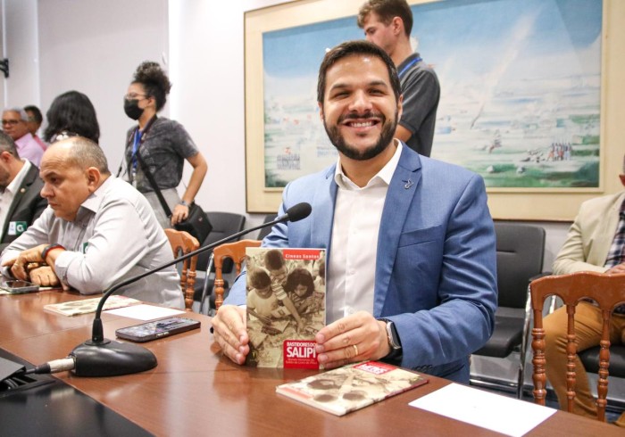 Foto: Reprodução/Secom Piauí