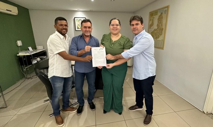 Foto: Reprodução/Secom Piauí