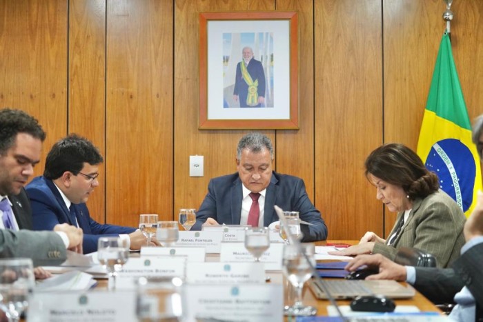 Foto: Reprodução/Secom Piauí