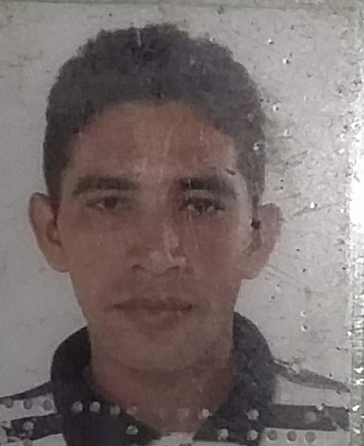 Vítima de assassinato 