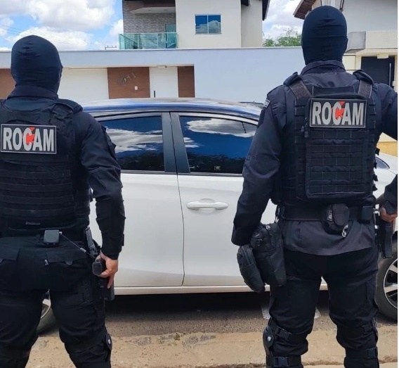 (Foto: Divulgação/ PM)