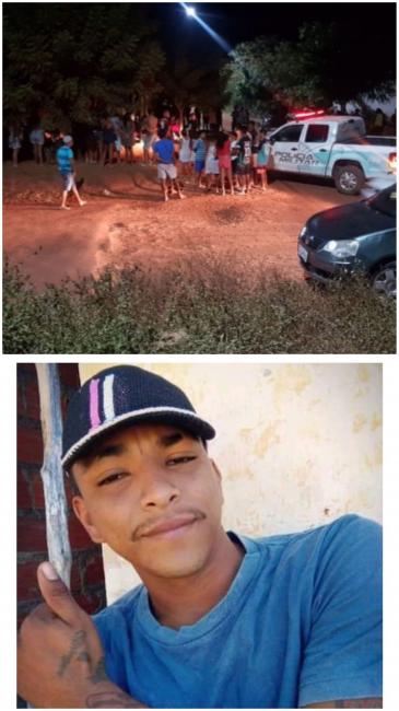 Foto Divulgação Redes sociais.