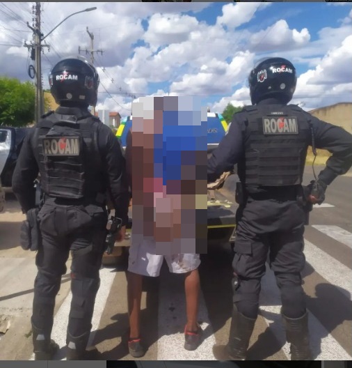(Foto: Divulgação/ PM)