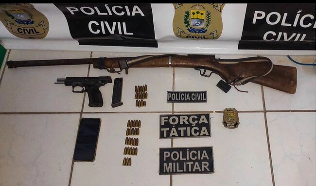 Fotos: Divulgação 